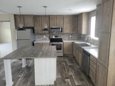 Photo 4 of 9 of home located at 6684 Hwy 41 N Lumberton, NC 28358