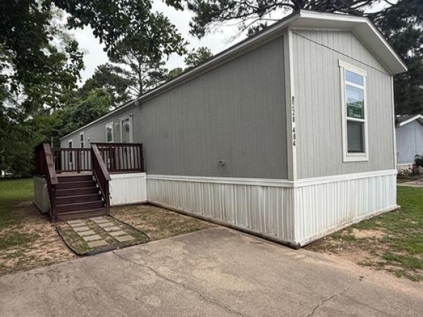 2022 ANNIVERSARY Manufactured Home