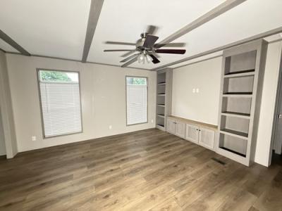Photo 2 of 11 of home located at 8228 Razorback Dr Lot 484 Spring, TX 77389