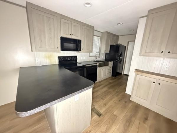 2022 ANNIVERSARY Manufactured Home