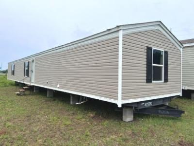 Mobile Home at 16071 Old Greensboro Road Moundville, AL 35474