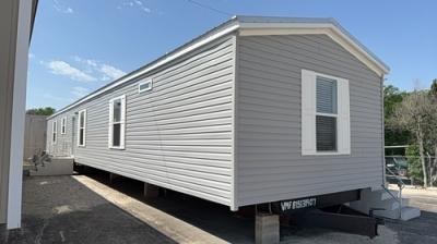 Mobile Home at 2272 Austin Highway San Antonio, TX 78218