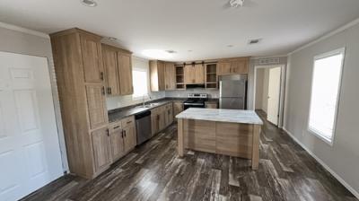 Photo 5 of 14 of home located at 2272 Austin Highway San Antonio, TX 78218