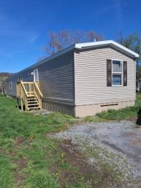 2021 MILANO Manufactured Home