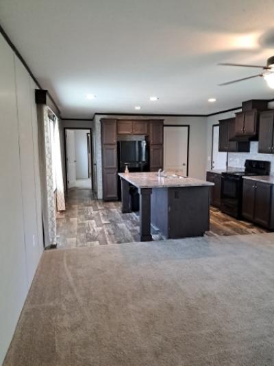 Photo 2 of 10 of home located at 108 6th St Moorefield, WV 26836
