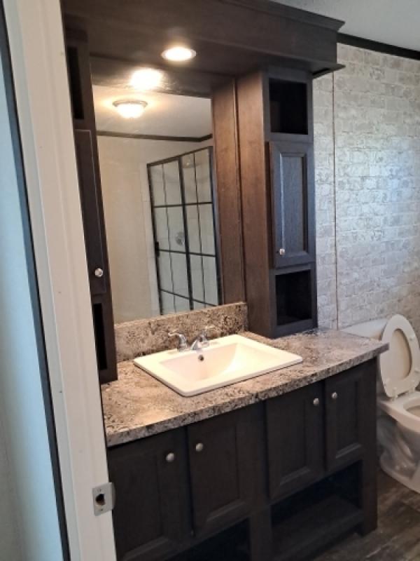 2021 MILANO Manufactured Home