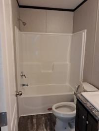 2021 MILANO Manufactured Home