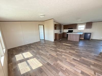 Mobile Home at 4359 Road 3550 Cleveland, TX 77327
