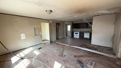 Photo 2 of 10 of home located at 2291 Pine Grove Chap Leon, WV 25123