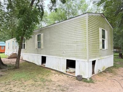 Mobile Home at 22150 Tx 494 Loop New Caney, TX 77357