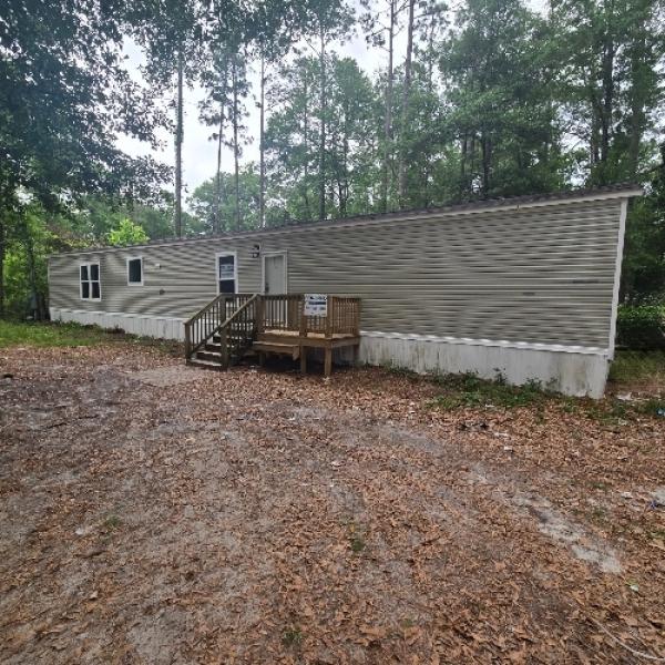 2017 THE ANNIVERSARY Mobile Home For Sale