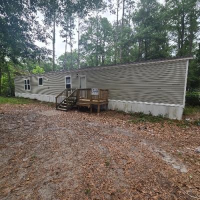 Mobile Home at 9745 Snail St Tallahassee, FL 32305