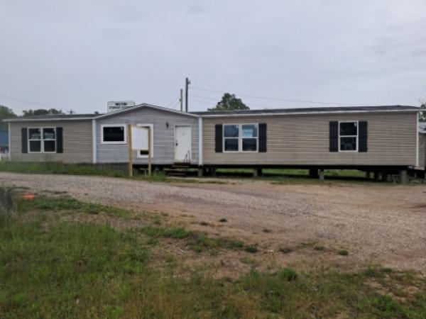 2018 THE BREEZE Mobile Home For Sale