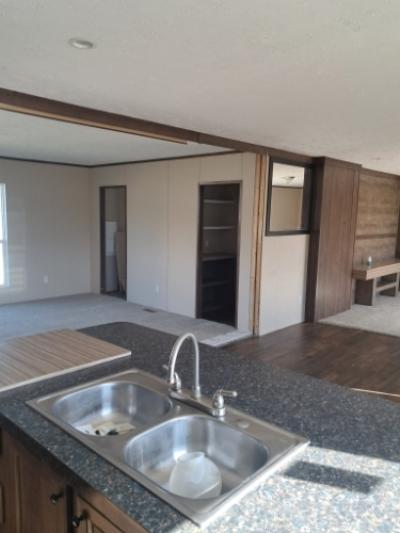 Photo 4 of 13 of home located at 16120 Us Route 60 Milton, WV 25541