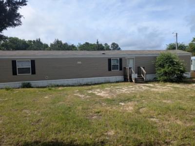 Mobile Home at 1861 Ellis Rd Jefferson, SC 29718