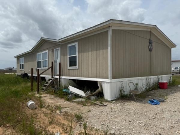 2021 THRILL Mobile Home For Sale