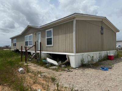 Mobile Home at 1506 Road 5721 Cleveland, TX 77327
