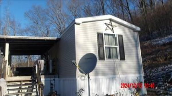 2021 THE GEM TOPAZ Mobile Home For Sale