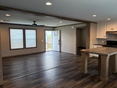 Photo 4 of 16 of home located at 103 S Delmar Dr Lot 5 Victoria, TX 77901