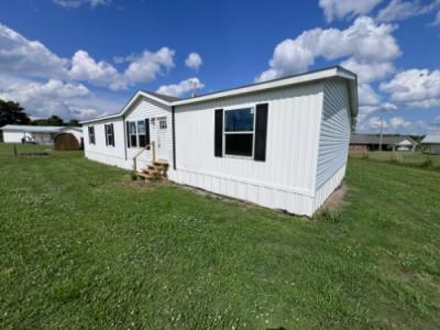 Mobile Home at 19 County Road 3906 Arley, AL 35541