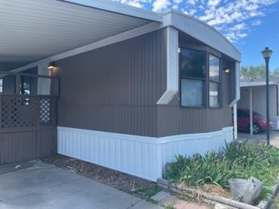 Mobile Home at 929 N 550 E # 15 Ogden, UT 84404
