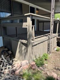 1983 NZ1 Manufactured Home