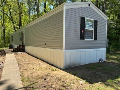 Mobile Home at 302 Madison Pl Trussville, AL 35173