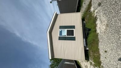 Mobile Home at 16120 Us Route 60 Milton, WV 25541