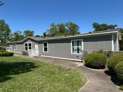 Mobile Home at 16219 I-10 Channelview, TX 77530