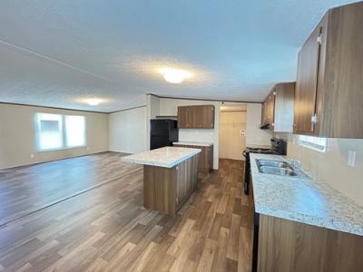 Photo 2 of 9 of home located at 18685 Tree Top Ln Pearland, TX 77584