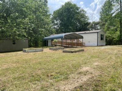 Photo 3 of 12 of home located at 4743 Randleman Rd Greensboro, NC 27406