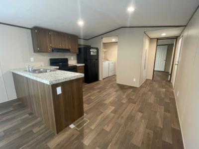 Photo 5 of 12 of home located at 4743 Randleman Rd Greensboro, NC 27406
