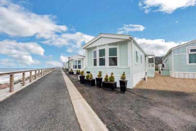 Mobile Home at 404 4th Avenue Pacifica, CA 94044