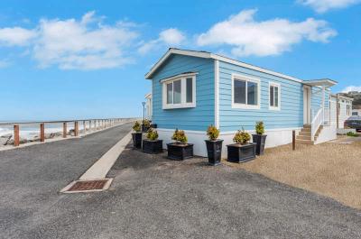 Mobile Home at 400 4th Avenue Pacifica, CA 94044