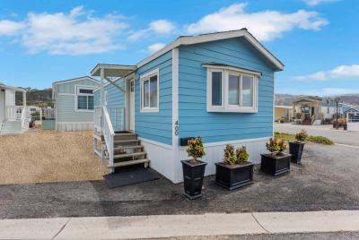 Photo 2 of 8 of home located at 400 4th Avenue Pacifica, CA 94044