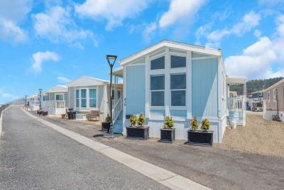 Mobile Home at 416 4th Avenue Pacifica, CA 94044