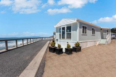 Mobile Home at 440 4th Avenue Pacifica, CA 94044