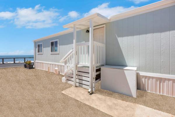1985 Unknown Manufactured Home