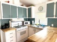 1986 Brentwood Manufactured Home