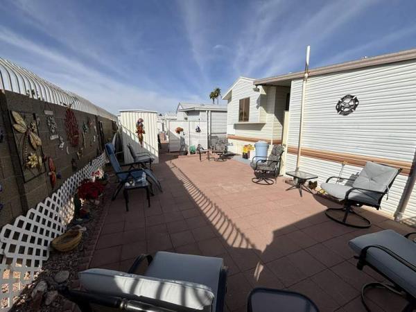 1987 Unknown Manufactured Home