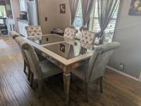 2002 Homes of Merit 1234 Mobile Home