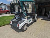 2002 Homes of Merit 1234 Mobile Home