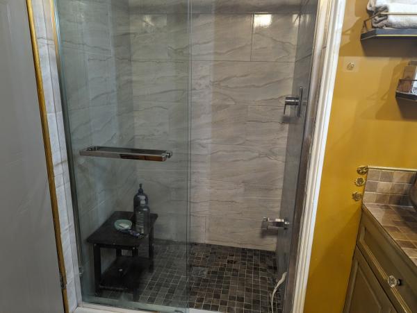 2002 Homes of Merit 1234 Mobile Home