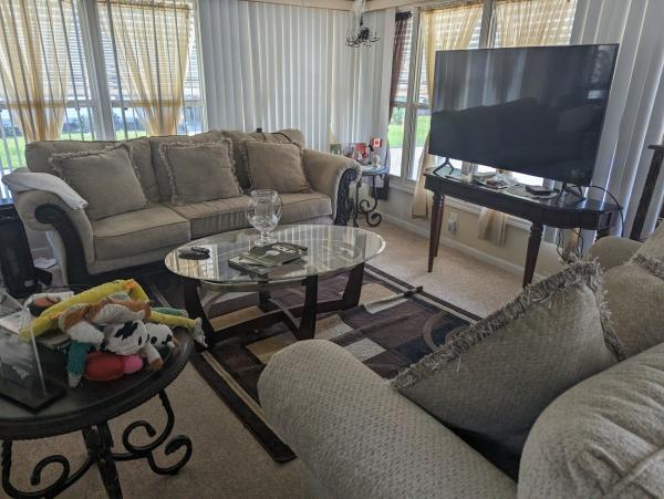 2002 Homes of Merit 1234 Mobile Home