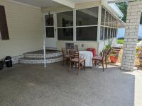 2002 Homes of Merit 1234 Mobile Home