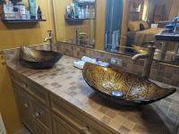 2002 Homes of Merit 1234 Mobile Home