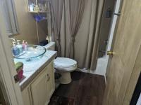 2002 Homes of Merit 1234 Mobile Home