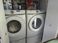 2002 Homes of Merit 1234 Mobile Home