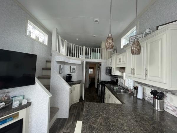 2020 Forest River Manufactured Home