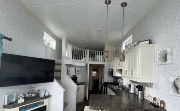 2020 Forest River Manufactured Home